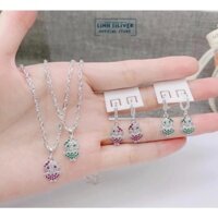 SET BỘ MÈO HELLO KITTY CHO BÉ GÁI CỰC YÊU- SET BẠC TA