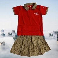Set bộ nhí hàng không Vietjet Air