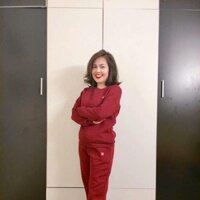 Sét bộ nỉ chần bông