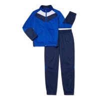 set bộ nỉ thể thao bé trai sz 18-32kg