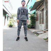 Set bộ nỉ thể thao