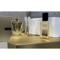 Set Bộ Nước Hoa  Victoria's Secret Angel Gold 3 món