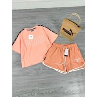 Set bộ Puma