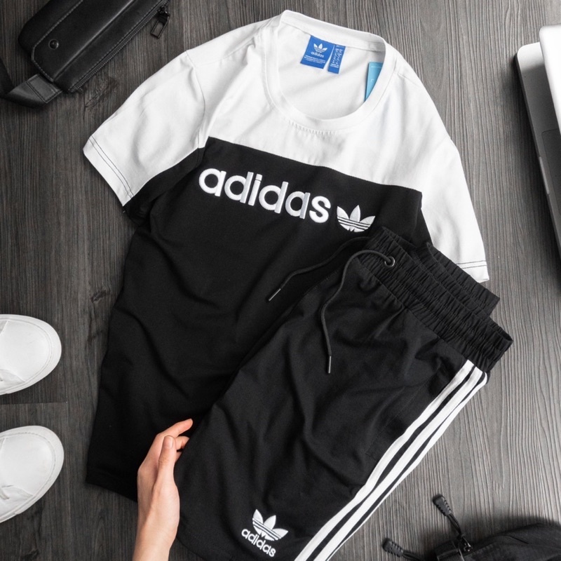 Quần Áo Thể Thao Adidas Nam: Nơi bán giá rẻ, uy tín, chất lượng nhất | Websosanh