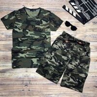 Set bộ rằn ri cho nam