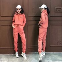 Set bộ thể thao cho nữ cá tính