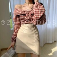 Set Bộ Thể Thao ,Sét Áo Swater Tay Dài Form Rộng Mix Quần Jogger Chất Nỉ Cao Cấp 2 Màu Siêu Đẹp Thời Trang Thu Đông Ấm Á