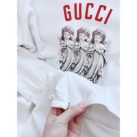 SET BỘ THIÊN THẦN  CV  GUCCI