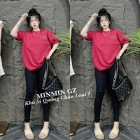 Set Bộ Thun Dài ADLV MÀU ĐỎ TẾT 2025 Hàng Quảng Châu cao cấp chuẩn Loại 1, Bộ đồ thun dài ôm xu hướng TẾT 2025 HOTTREND