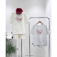 Set bộ thun Soul mate 9496 (250213)