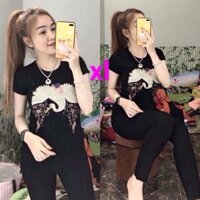 SET BỘ THUN