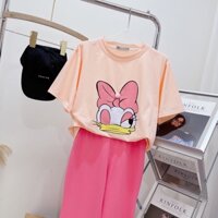 SET BỘ THỤNG VỊT LOE VẢY