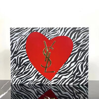 Set Bộ Trang Điểm YSL Limited Club Beauty  2 món