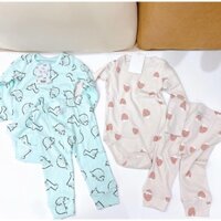 sét body kèm quần hiệu minene