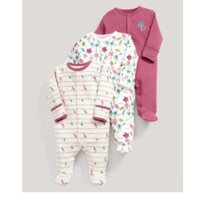 Set body liền vớ mamas&papas