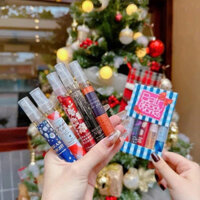 Set Body Mist Bath & Body Works Mini 5 Lọ 10ml
