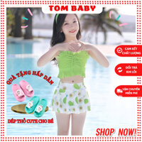 SET BƠI 2 MẢNH TƯƠI MÁT MÙA HÈ CHO BÉ TOMBABY88