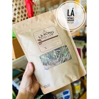 Set Bốn Túi 🍀 Lá Xông 🍀 Giải Cảm The Moshav Farm 90 (Gram/ túi)