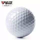 SET BÓNG GOLF LÕI KÉP NỔI TRÊN MẶT NƯỚC - PGM Q004