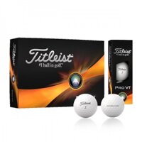 Set bóng golf Titleist Pro V1 골프공 KG-01535