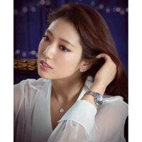 SET BÔNG TAI DÂY CHUYỀN SWAROVSKI