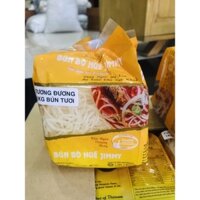 SET Bún Bò Huế Khô Tươi Jimmy 16 gói 250g