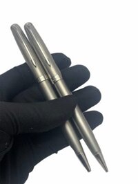 Set bút bi + bút chì Parker Sonnet 07