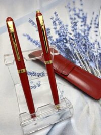 Set bút chì, bút bi Givenchy