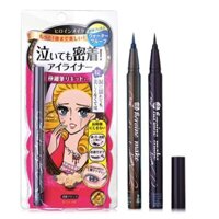 Set Bút kẻ mắt + Mascara chuốt lông mày Kiss Me (9960)