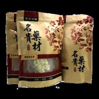 SET CANH DƯỠNG SINH CHO 7 NGÀY