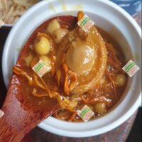 Set CANH DƯỠNG SINH NẤM TẦN SƯỜN GÀ 10 VỊ