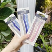 SET CẠO LÔNG MÀY 3 CHIẾC