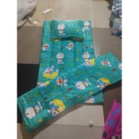sét chăn ga gối nệm trẻ em