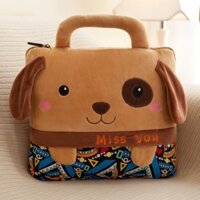 Set chăn gối 2 in 1