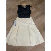 sét chân váy áo cổ đổ size M 2hand