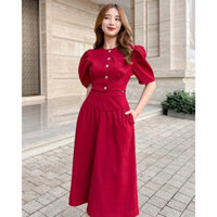 Set chân váy áo kiểu Gola Designs