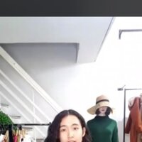 Set chân váy QCCC kèm áo len xanh rêu cao cấp hàng loại 1