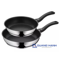 Set chảo đôi WMF Devil Pfannenset 24 + 28cm