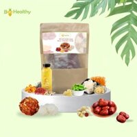 Set Chè Dưỡng Nhan 13 Vị Túi 500g Của Nhà Bee Healthy Chuyên Bán Các Thức Uống Lành Mạnh