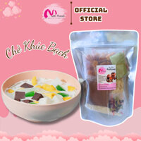 Set Chè Khúc Bạch Nấu 20-25 Chén MULTIFOOD