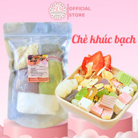 Set Chè Khúc Bạch Nấu 20-25 Chén 2C Mart