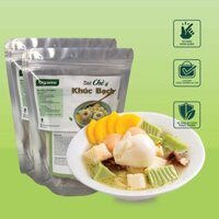 SET CHÈ KHÚC BẠCH NẤU 20 CHÉN BẾP OGAMI