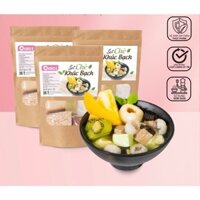 SET CHÈ KHÚC BẠCH