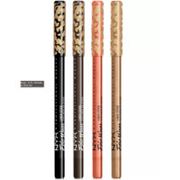 Set chì kẻ mắt NYX Professional Makeup 4-Pc. Ultimate Queen Epic Wear Liner Stick Set