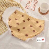 set chip gấu vàng mã 002