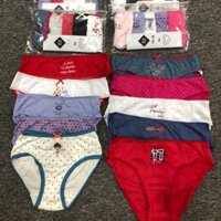 Set chip TEX 5c sz 2 - 12 tuổi Cambodia