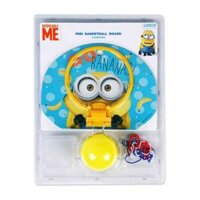 Set chơi bóng rổ mini Minion XJI66140