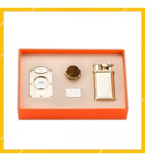 Set cigar 3 món Lubinski LB-TZ103