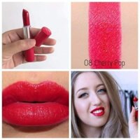 Set CLINIQUE Mini (Son + Tẩy Trang)