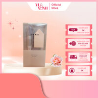 SET CỌ BÔNG PHẤN VÀ MÚT TÁN KEM NỀN HERA